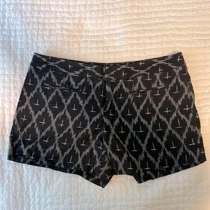 GAP size 4 shorts, 100% cotton, excellent condition